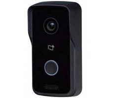 Виклична панель Dahua DHI-VTO2111D-P-S3 Mifare IP65, IK04