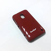 Пластиковый чехол Hollo для Nokia Lumia 620