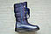 Дитячі сноубутси для дівчат, Том.М (код 0219) розміри: 37, фото 5