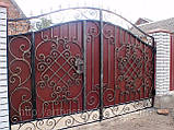 Ворота, фото 4