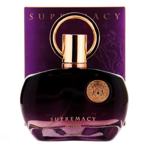 Парфумована вода Afnan Supremacy Purple 100 мл, фото 1