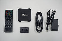 X96 mini,x96 mini smart tv box смарт тв бокс, фото 3