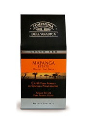 Кава мелена Compagnia Dell'Arabica Grand Cru Mapanga Malawi "AAA" — 250 г