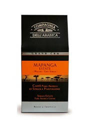 Кава мелена Compagnia Dell'Arabica Grand Cru Mapanga Malawi "AAA" — 250 г