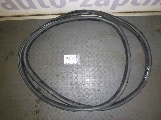 Уплотнитель двери задней (Універсал) Ford MONDEO 4 2007-2014 (Форд ...