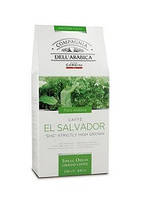 Кофе молотый Compagnia Dell Arabica El Salvador - 250г