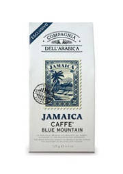 Кава мелена Compagnia Dell'Arabica Jamaica Blue Mountain — 125 г