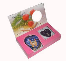 Подарунковий набір для дівчат Перлина