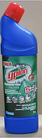 Средство для чистки Yplon Ocean 1L Poland