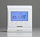 Терморегулятор Heat Plus М6.716 White (Білий), 16А, 3200Вт для теплої підлоги та електрообігріву, фото 3