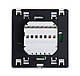 Терморегулятор Heat Plus М6.716 White (Білий), 16А, 3200Вт для теплої підлоги та електрообігріву, фото 10