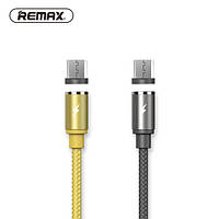 Кабель Micro Usb магнітний Remax RC-095m