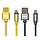 Кабель Micro Usb магнітний Remax RC-095m, фото 5