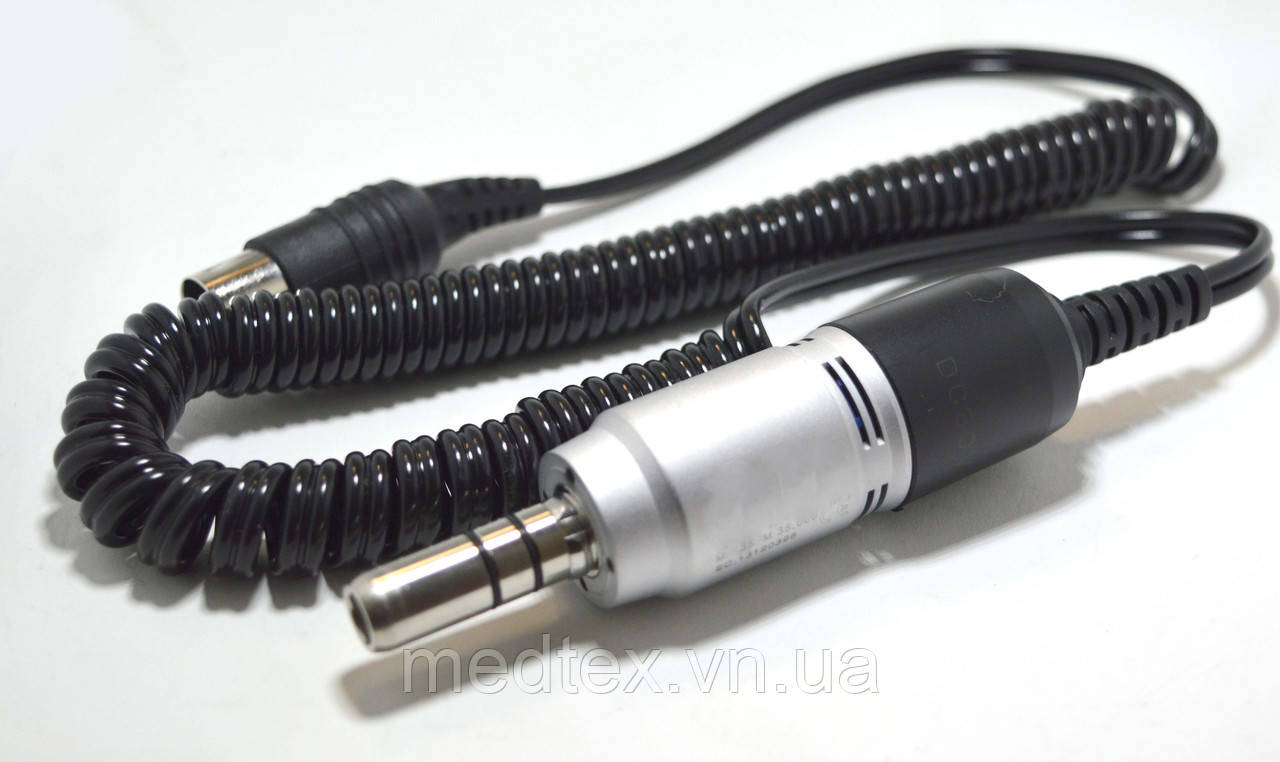 Мікромотор терапевтичний Марафон SDE-M33Es, фото 1