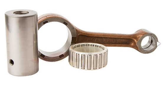 Шатун для мотоциклів Honda XR 400 96-04 HR 8124