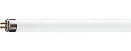 Лампа люмінесцентна Philips TL5 HE 14W/830 SLV/40 G5
