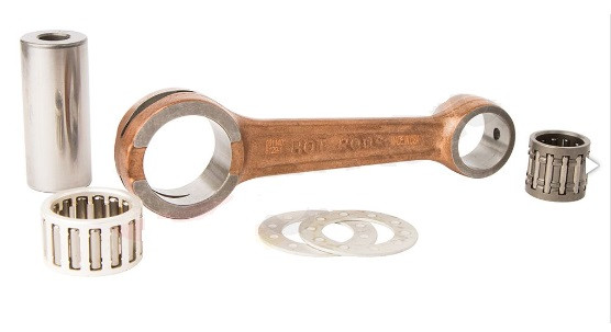 Шатун для мотоциклів Kawasaki KX 125 KDX 200 220 88-05 HR 8129