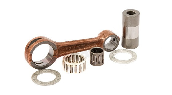 Шатун для мотоциклів Kawasaki KX 80 85 Suzuki RM 100 HR 8147