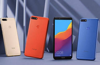 Honor 7A Pro (AUM-L29)