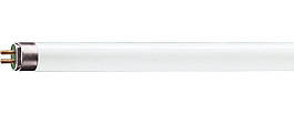 Лампа люмінесцентна Philips TL5 HE 21W/865 SLV/40 G5