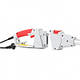 Мультиинструмент садовый 5 в 1 INTERTOOL DT-2245, фото 5