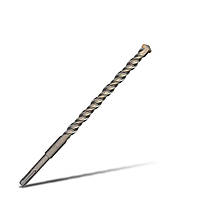 Бур Intrum SDS Plus 10х260 мм