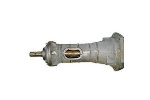 Вал відбору потужності ВОМ трактора Т40