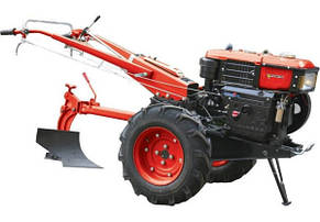 Мотоблок Forte МД-81 (8 л.с., фреза 1,2 м)