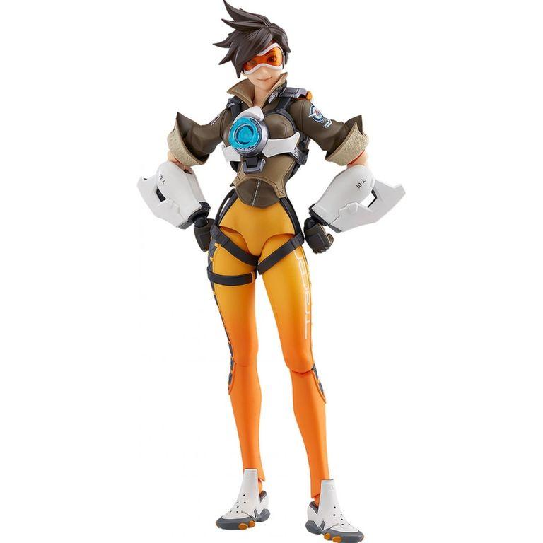 Overwatch figma deals