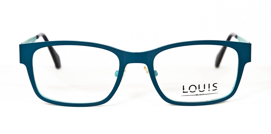 Оправа унісекс для окулярів Louis Belgium L2002 ручна робота
