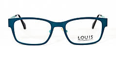 Оправа унісекс для окулярів Louis Belgium L2002 ручна робота