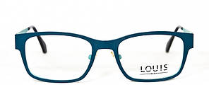 Оправа унісекс для окулярів Louis Belgium L2002 ручна робота, фото 1