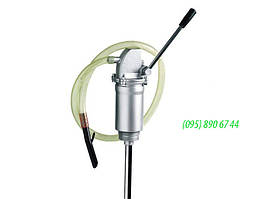 Ручний насос для бочок PIUSI Piston hand pump 35