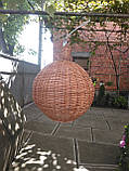 Абажур "Шар", фото 7