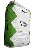 Вітамін Е, DSM ROVIMIX E50