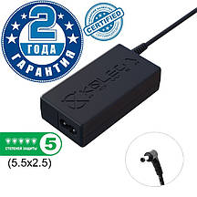 Блок живлення Kolega-Power для ноутбука Toshiba 19V 3.42 A 65W 5.5x2.5 (Гарантія 24 міс)