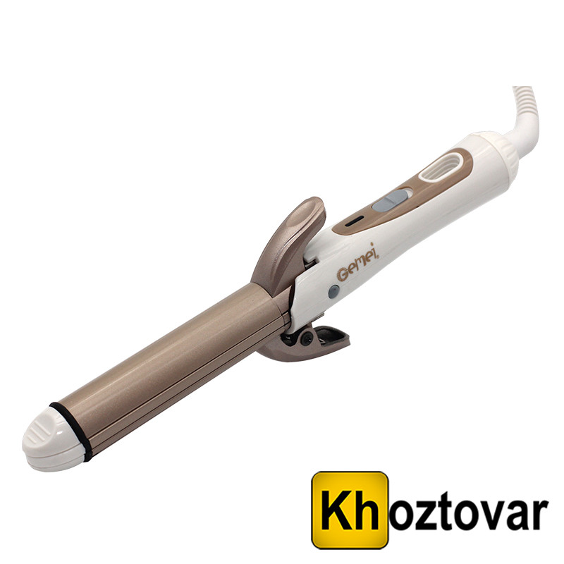 Мультистайлер Gemei GM-2962 4в1, фото 1