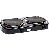 Електроплитка Леміра ЕПЧ-Т 2-3,0 кВт/220В (2 ДИСКА)