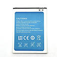 Акумулятор (АКБ, батарея) для Bluboo Picasso (Li-ion 3.8 V 2500mAh), фото 3