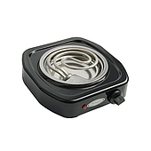 Електроплитка Леміра ЕПТ2-Т 1-1,0 кВт (вузький ТЕН)