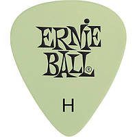 Медиатор Ernie Ball 9226 Super Glow Luminescent Guitar Pick 0.94 mm