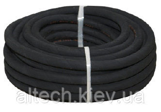 Рукав напірний d=38х50