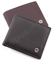 Гаманець чоловічий Boston B109 Black