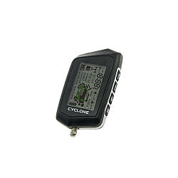 Автосигналізація CYCLONE X-400 (без сирени)