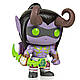 Фігурка Funko Pop Фанко Поп Іллідан Лють Бурі Варкрафт World Of Warcraft 10см WOW I 14, фото 3