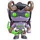 Фігурка Funko Pop Фанко Поп Іллідан Лють Бурі Варкрафт World Of Warcraft 10см WOW I 14, фото 4
