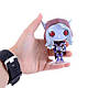 Фігурка World Of Warcraft Funko Pop Фанко Поп Леді Сільвана Вітрокрила Варкрафт 10см WOW S 30, фото 4