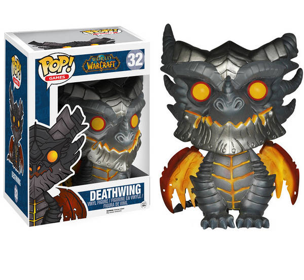 Funko pop wow deals