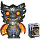 Фігурка Смертокрил Руйнівник Deathwing WarCraft Funko Pop 15 см WOW D32, фото 5