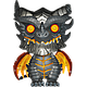 Фігурка Смертокрил Руйнівник Deathwing WarCraft Funko Pop 15 см WOW D32, фото 4